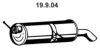 EBERSP?CHER 19.9.04 End Silencer